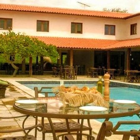 Flat Monte Castelo Gravata Apart otel Dış mekan fotoğraf