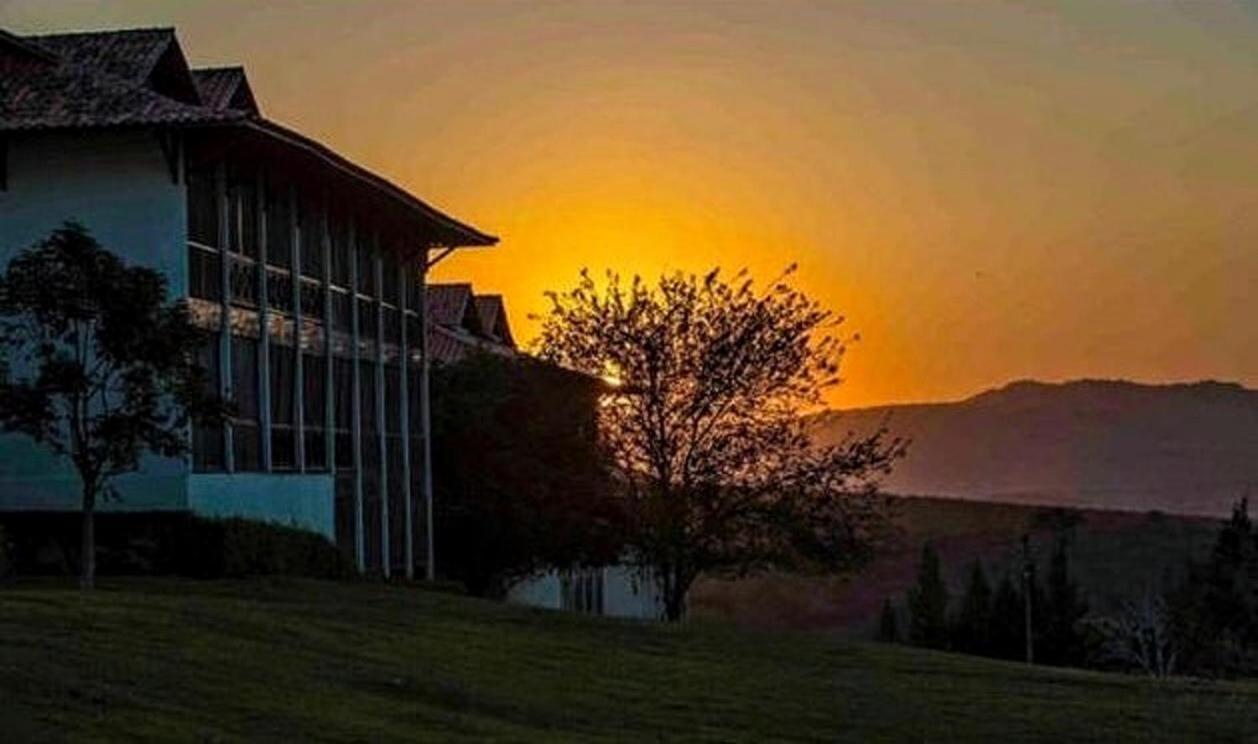 Flat Monte Castelo Gravata Apart otel Dış mekan fotoğraf