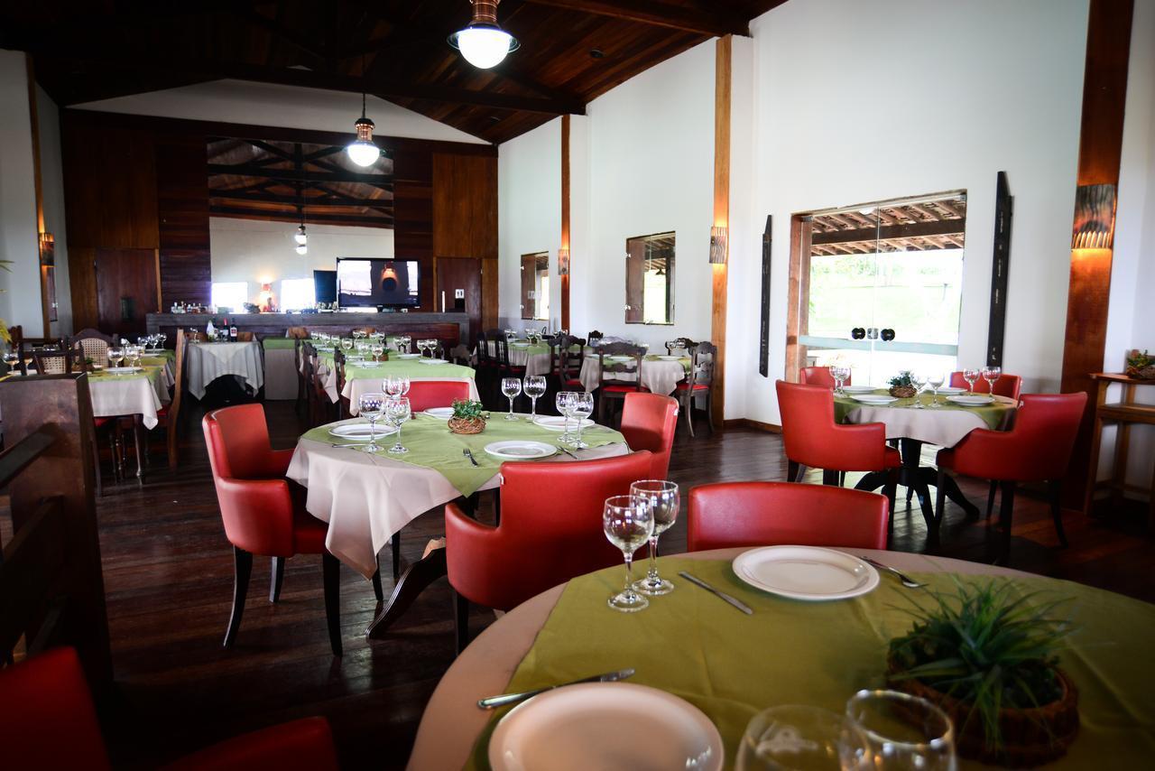 Flat Monte Castelo Gravata Apart otel Dış mekan fotoğraf