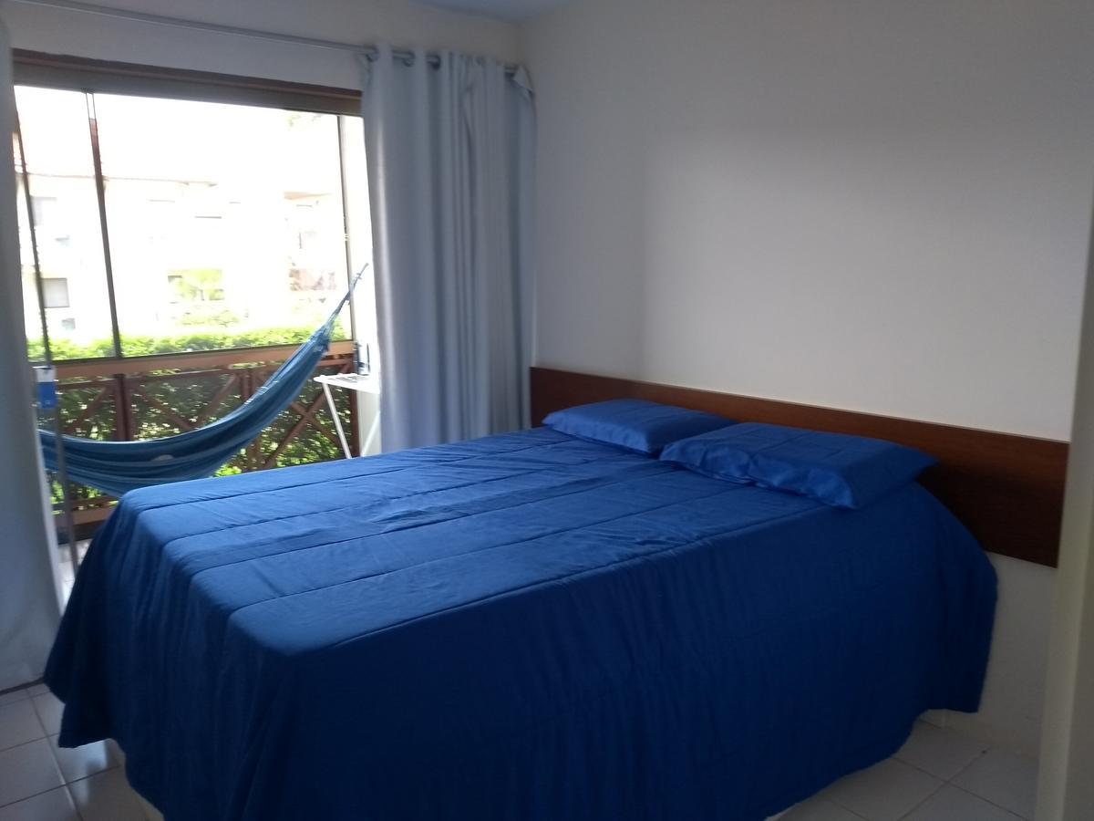 Flat Monte Castelo Gravata Apart otel Dış mekan fotoğraf