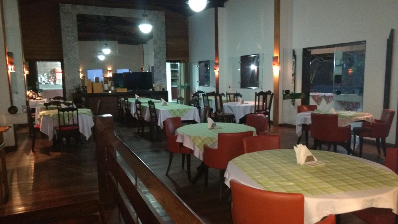 Flat Monte Castelo Gravata Apart otel Dış mekan fotoğraf