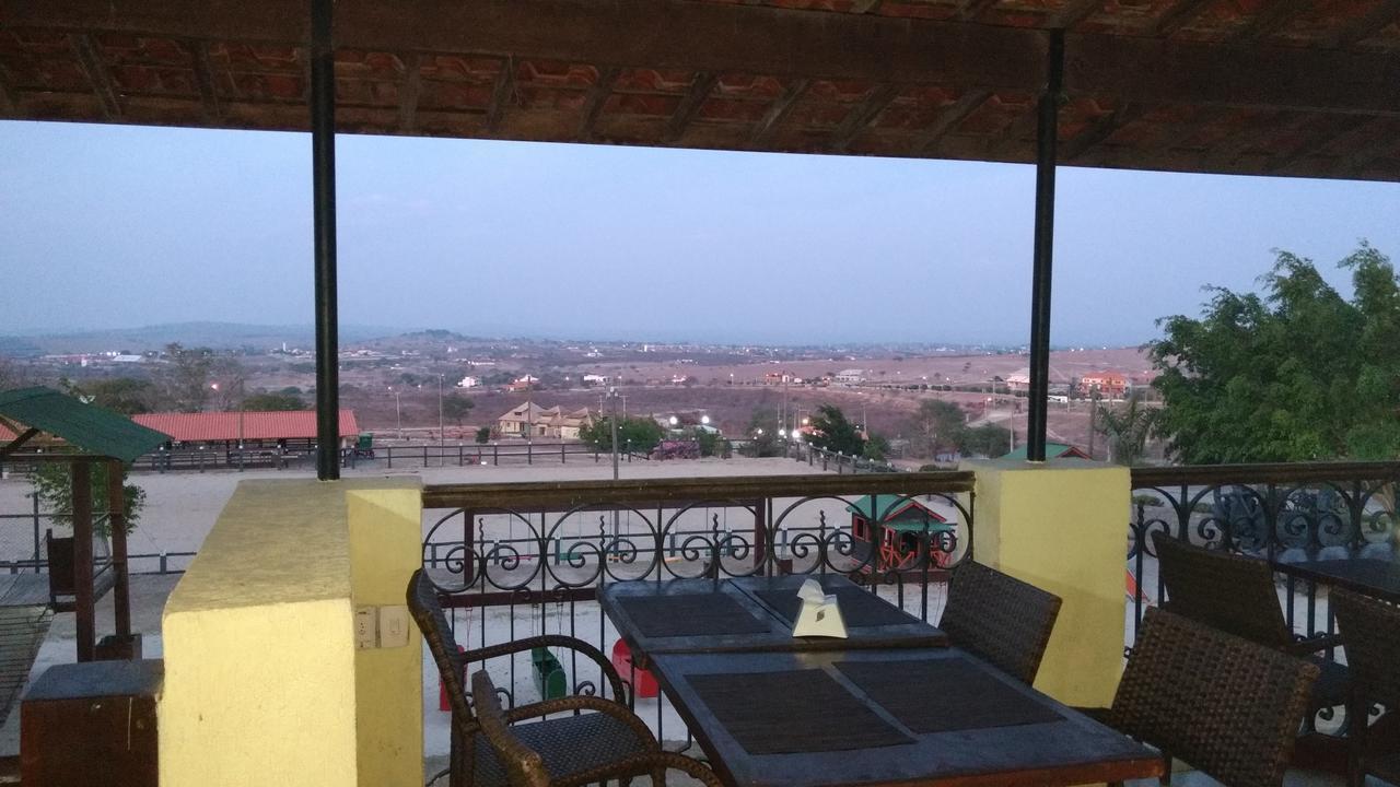 Flat Monte Castelo Gravata Apart otel Dış mekan fotoğraf