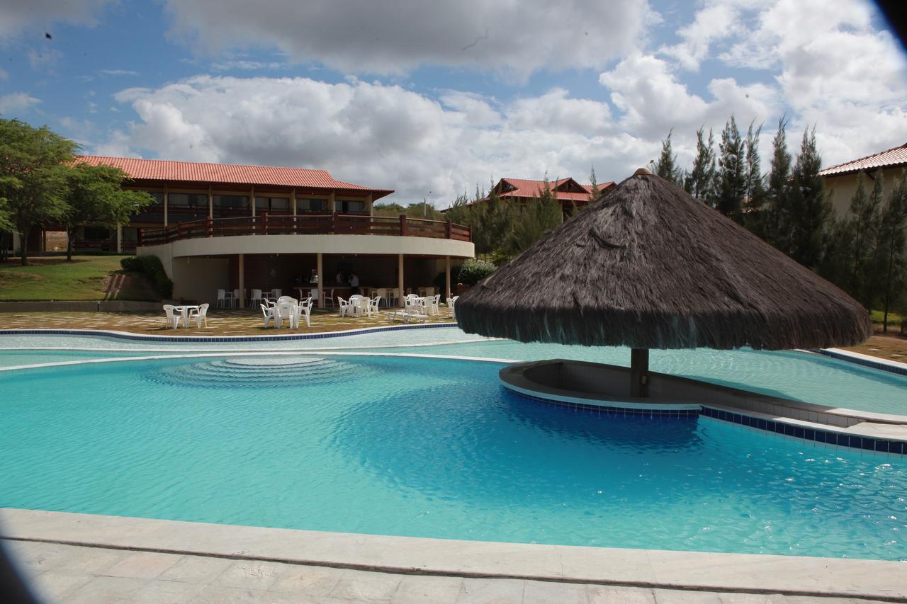 Flat Monte Castelo Gravata Apart otel Dış mekan fotoğraf
