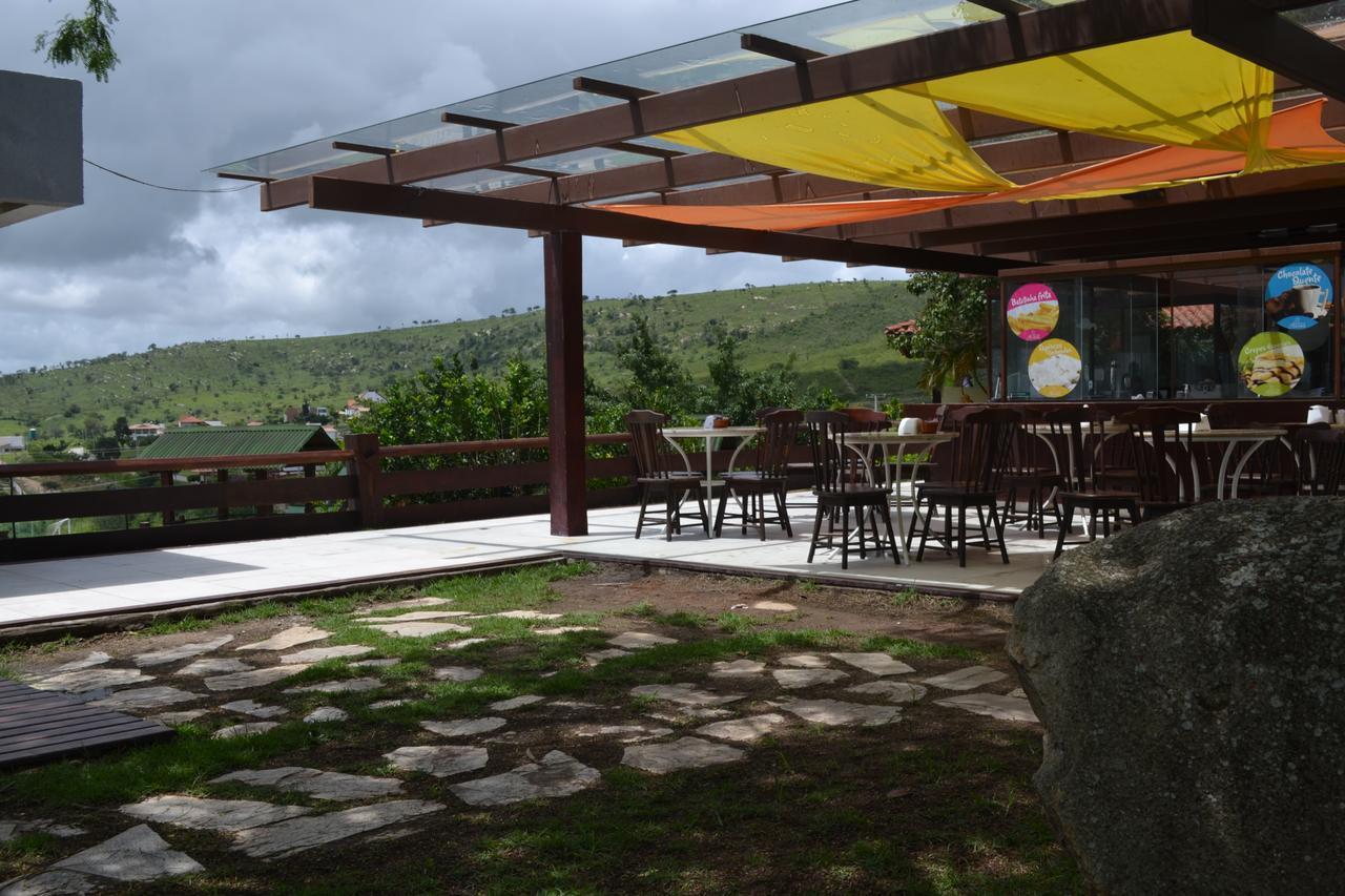 Flat Monte Castelo Gravata Apart otel Dış mekan fotoğraf