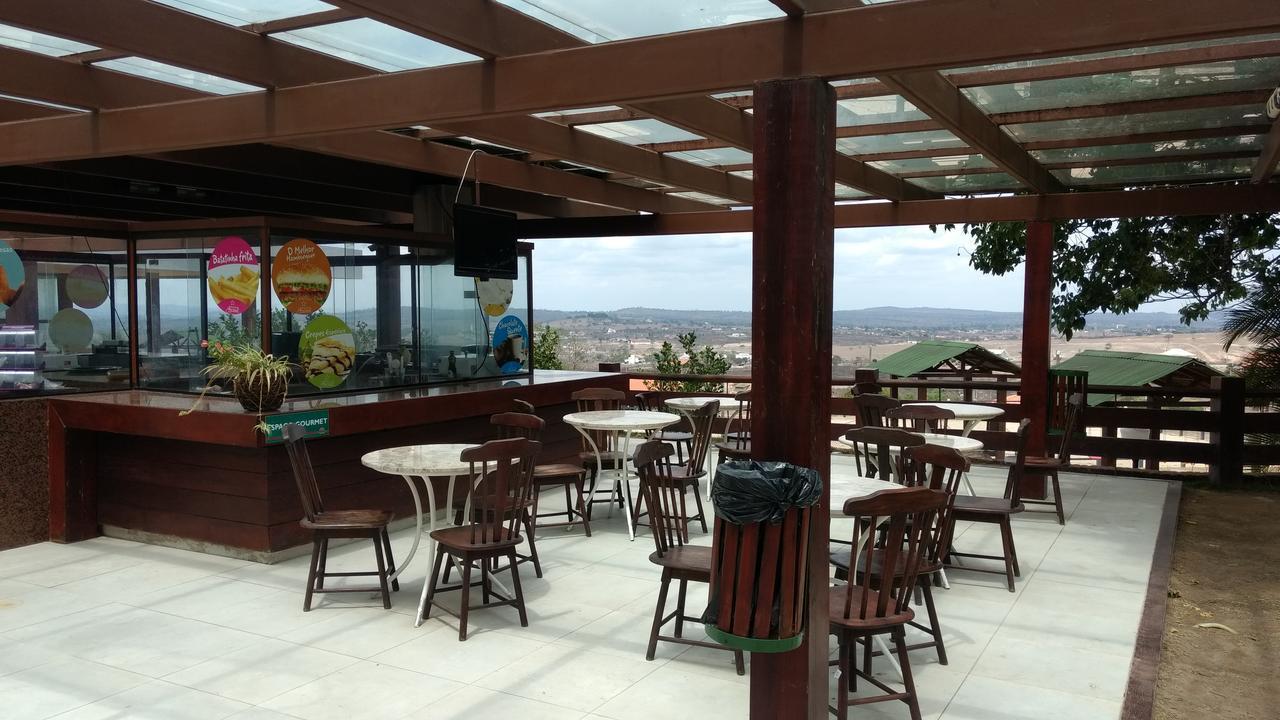Flat Monte Castelo Gravata Apart otel Dış mekan fotoğraf