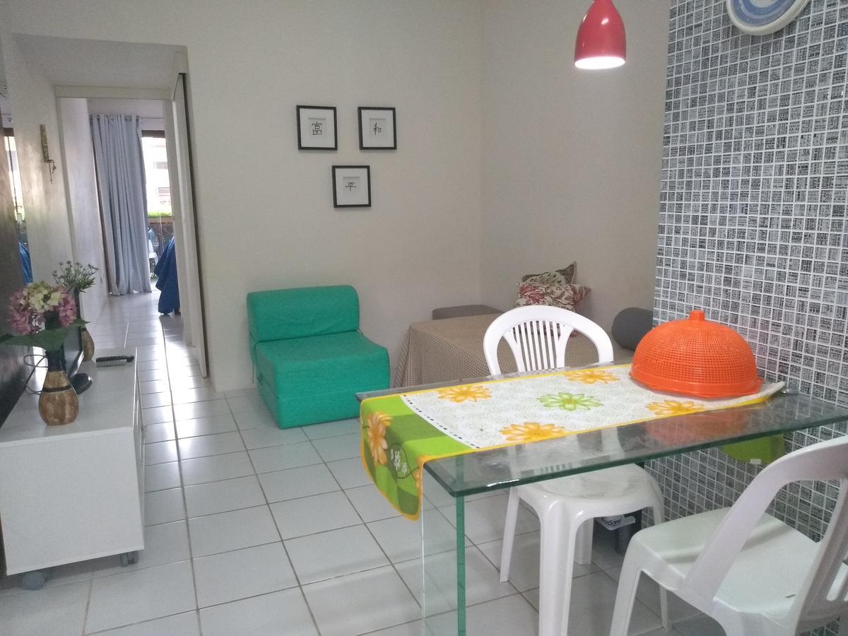 Flat Monte Castelo Gravata Apart otel Dış mekan fotoğraf