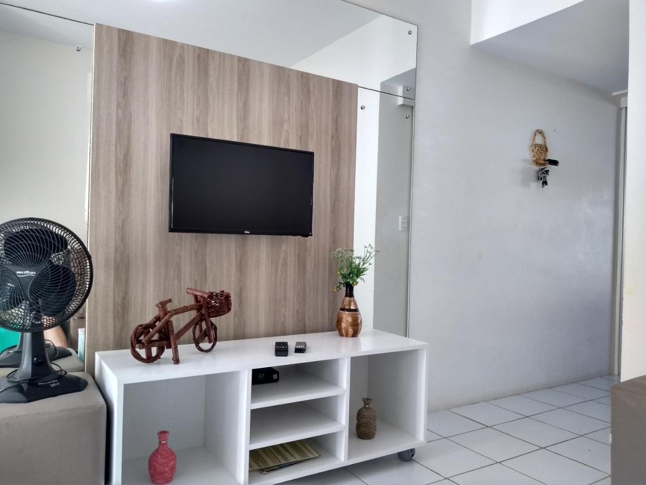 Flat Monte Castelo Gravata Apart otel Dış mekan fotoğraf