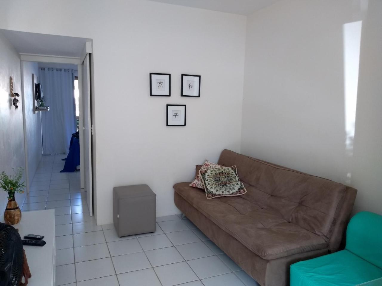 Flat Monte Castelo Gravata Apart otel Dış mekan fotoğraf